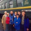 Чемпионат РОССИИ № 3